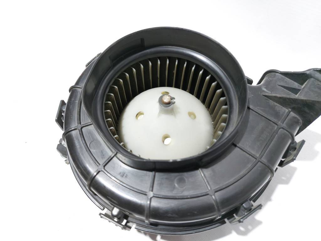 Cr-z Моторчик пічки Honda CR-Z 2010-2016 79310TJ5F02 Honda CR-Z 6