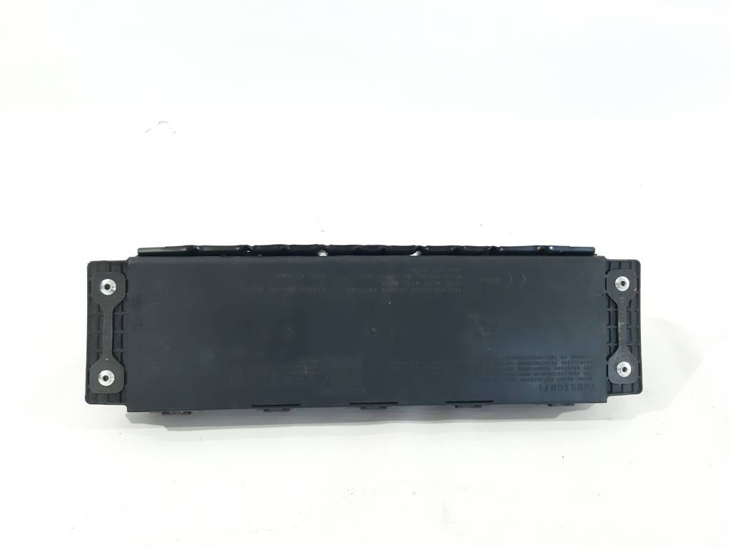Dart Air Bag ніг правий Dodge Dart 2013-2019 5057857AD Dodge Dart 25