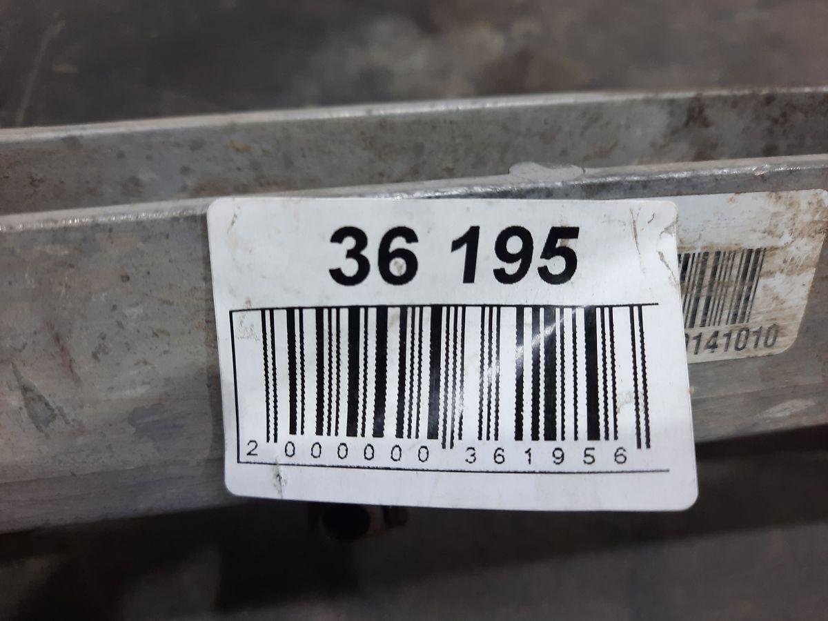 Dart Підрамник підвіски задньої Dodge Dart 2013-2019 68080591AF Dodge Dart 26