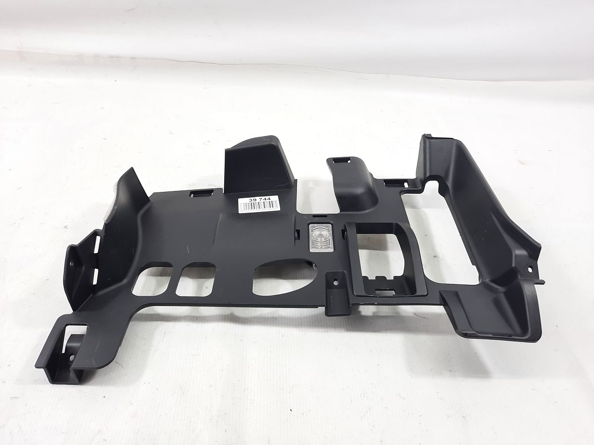 Ats Накладка под торпеду левая Cadillac ATS 2013-2015 22967846 Cadillac ATS 7