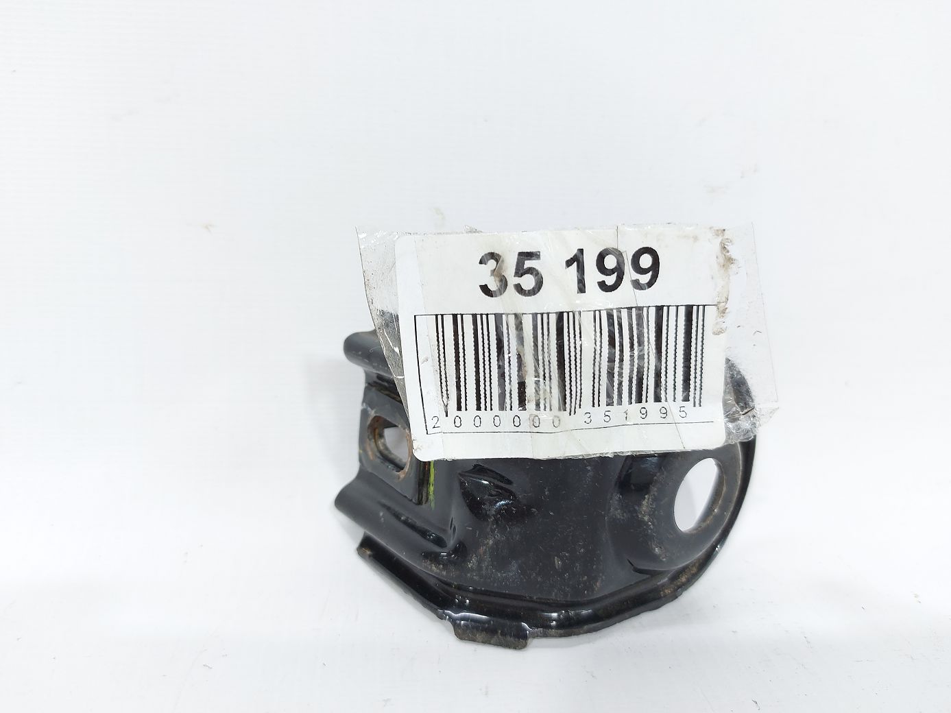 Sentra Опора радіатора верхня Nissan Sentra 2013-2019 F25213SGMA Nissan Sentra 6