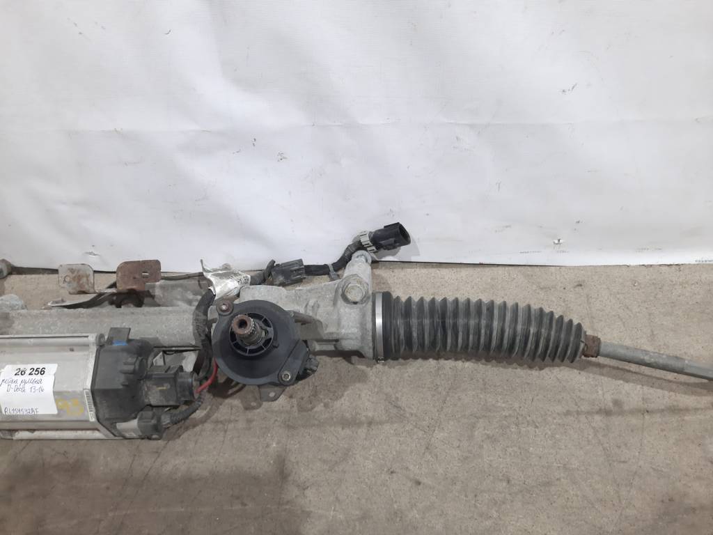 Dart Рейка рульова Dodge Dart 2013-2019 RL154532AF Dodge Dart 18