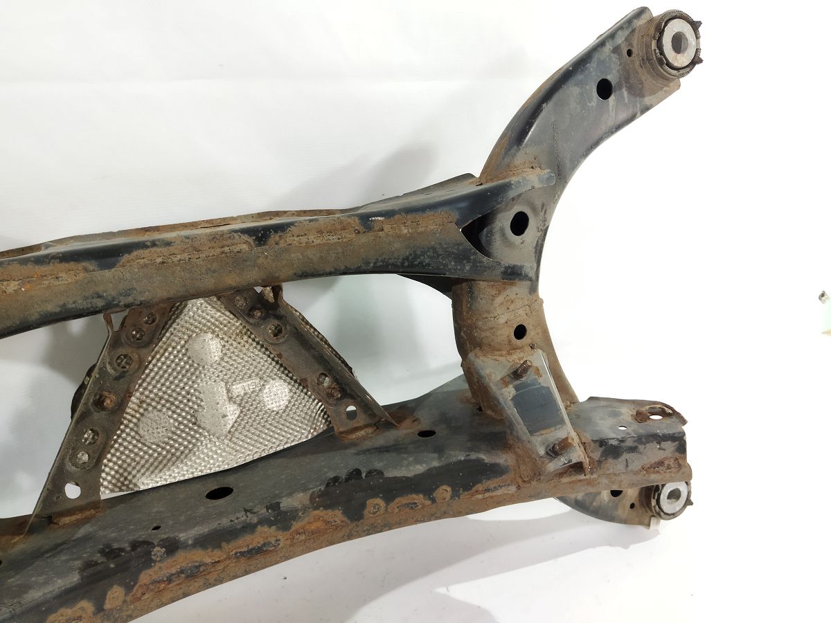 6 Підрамник задній Mazda 6 2013-2017 GHP92880XE Mazda 6 6