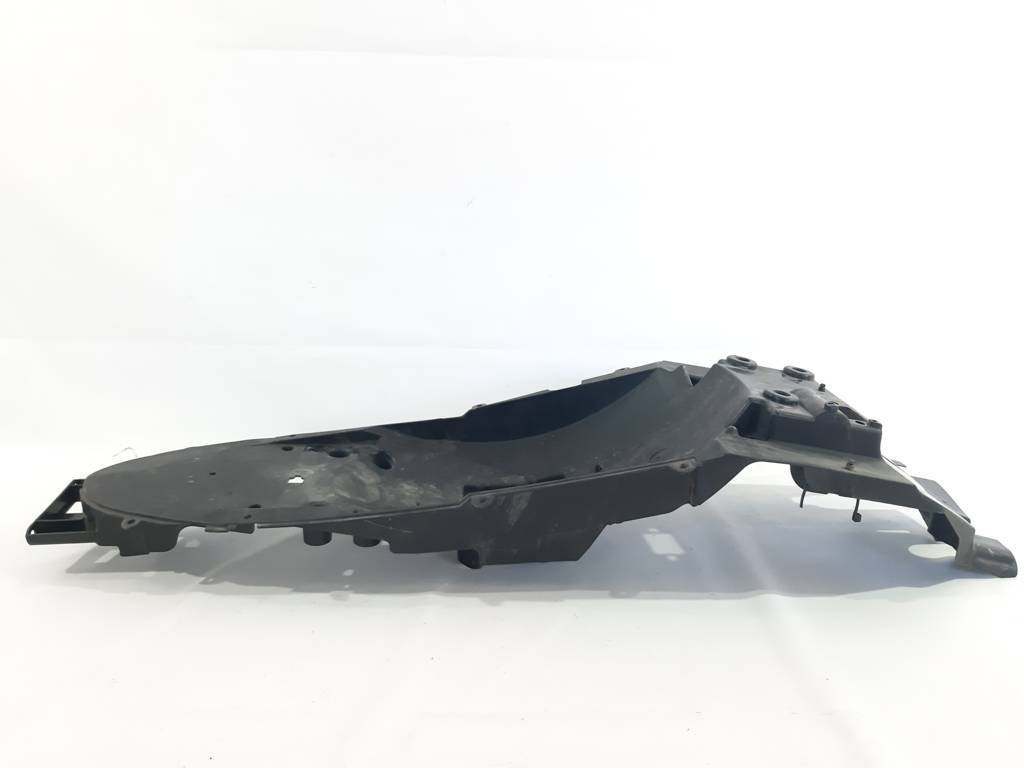 Gtr-1400 Крыло заднее Kawasaki GTR-1400 2008-2010 350220048 Kawasaki GTR-1400 8