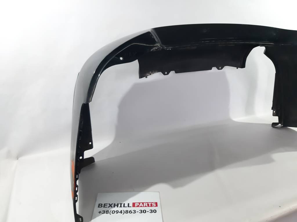 Maxima Бампер задній Nissan Maxima 2009-2014 850229N00H Nissan Maxima 11