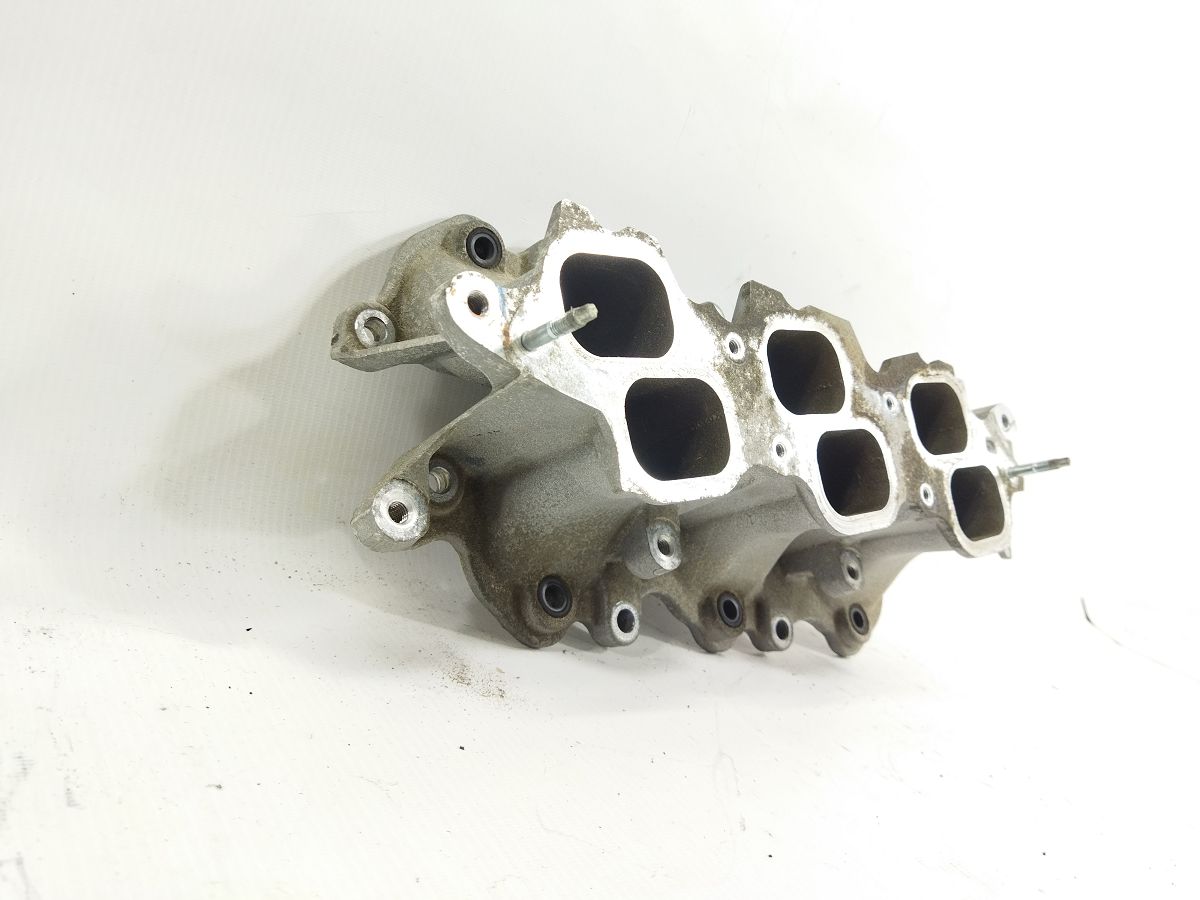 Sienna Впускний колектор нижня частина (метал) Toyota Sienna 2011-2016 171110P040 Toyota Sienna 2 Sienna Впускний колектор нижня частина (метал) Toyota Sienna 2011-2016 171110P040 Toyota Sienna 2