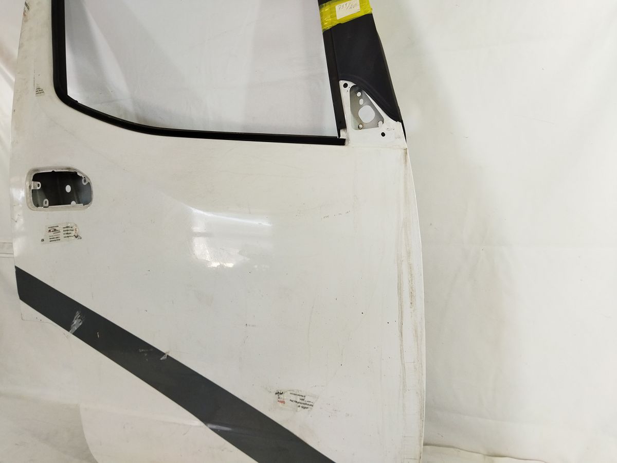 Nv200 Двері передні праві Nissan NV200 2013-2020 HMA003LMMA Nissan NV200 6