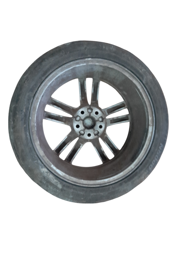 Model s Диск колёсный R19 Tesla Model S 2012-2016 6007214-00-D Tesla Model S 4