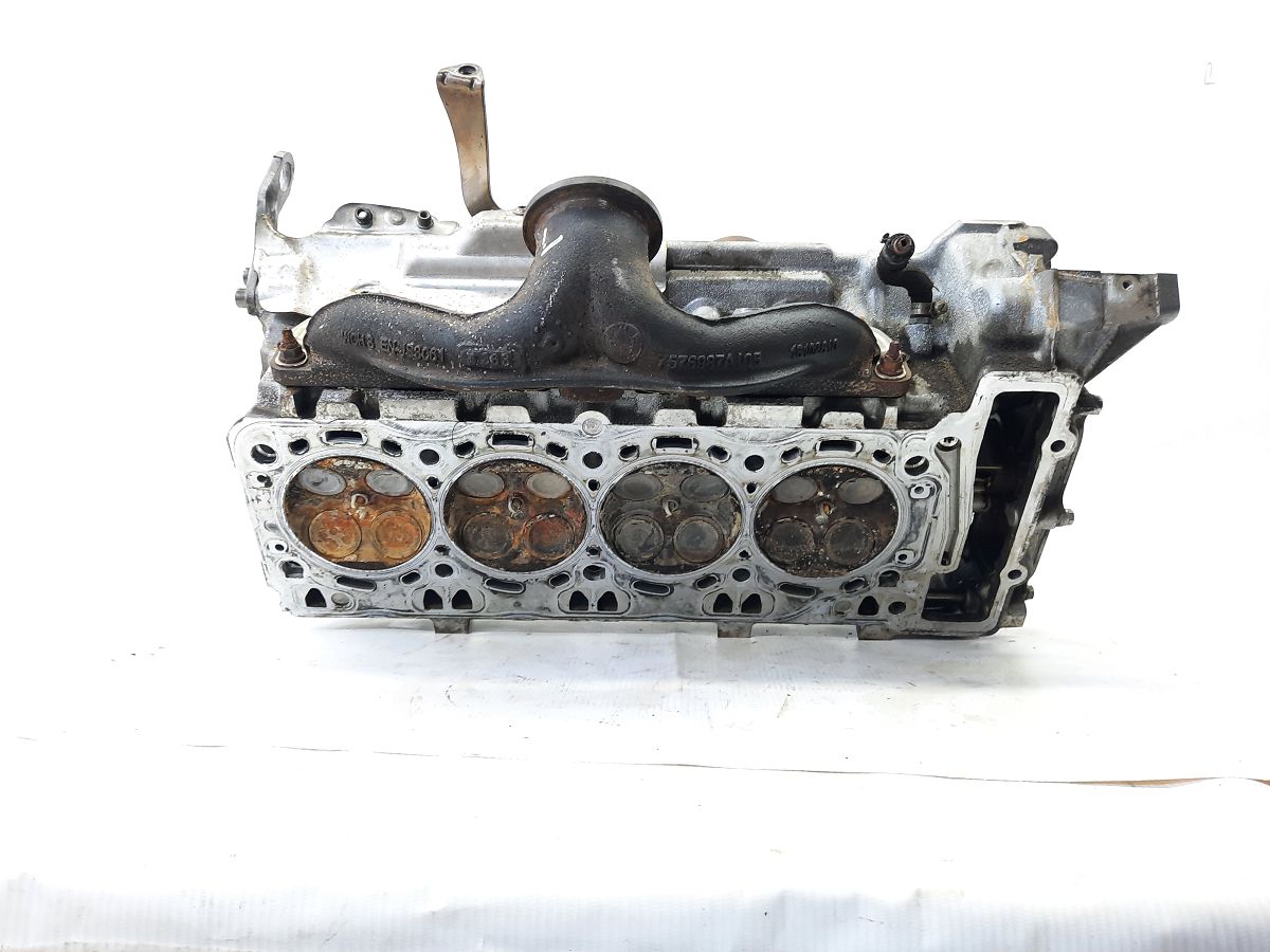 7 series Головка блока циліндрів ліва BMW 7 2012 11127573933 BMW 7 7