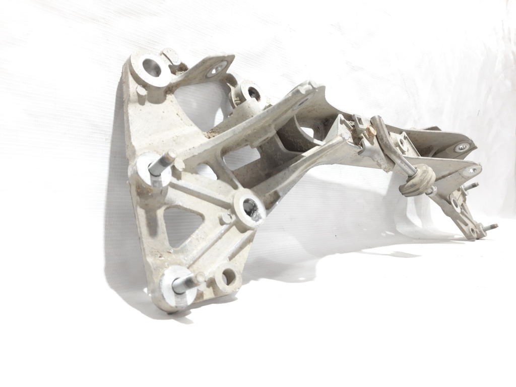 Dart Подрамник подвески задней Dodge Dart 2013-2019 68080591AF Dodge Dart 59