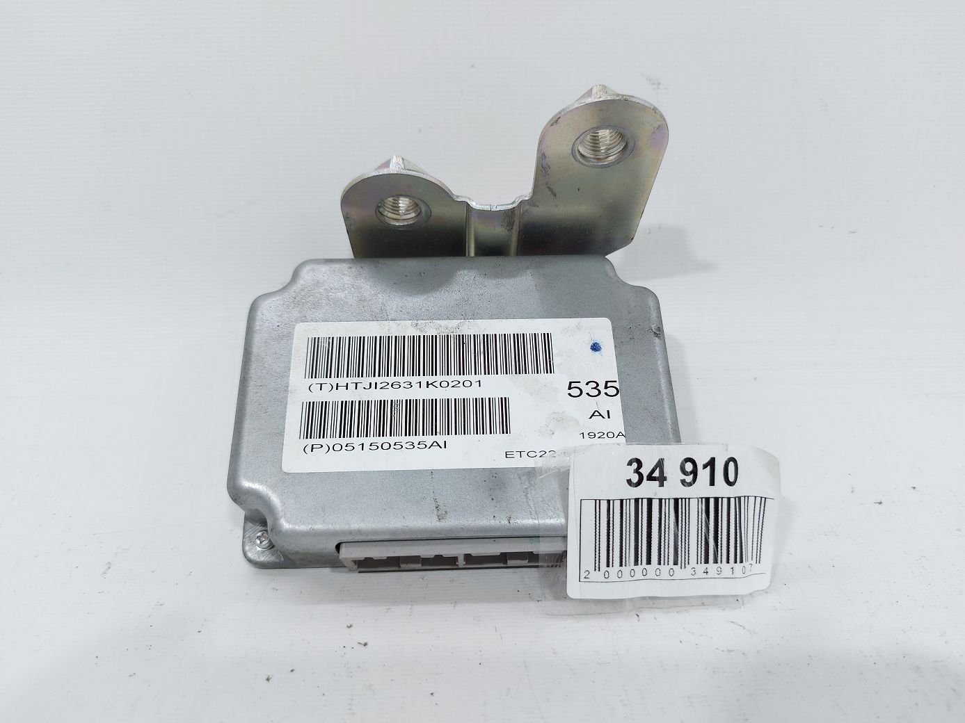 Patriot. Блок АКПП Jeep Patriot 2011-2017 68077940AA Jeep Patriot