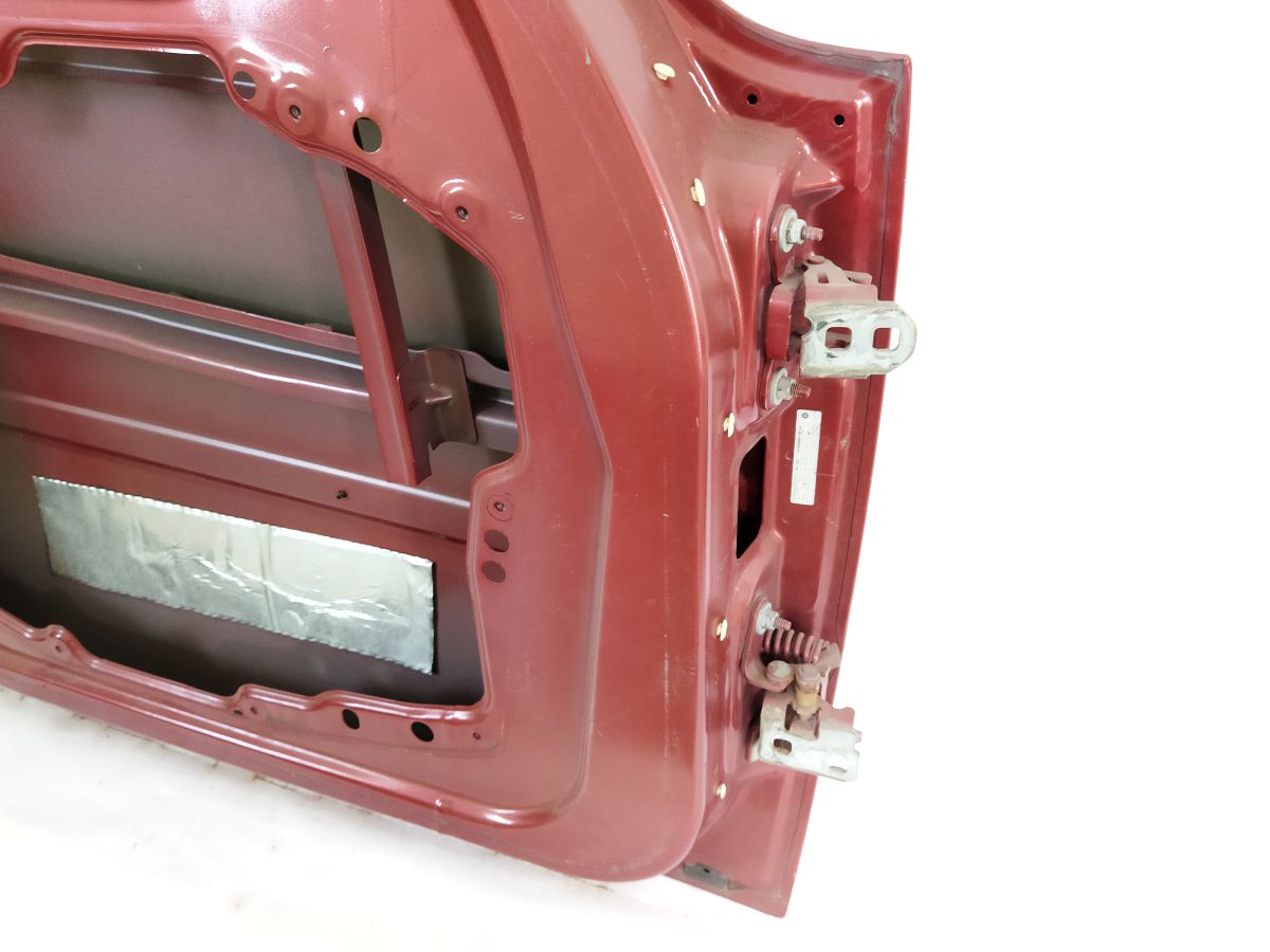 Nitro Дверь передняя левая Dodge Nitro 2009-2011 55360853AG Dodge Nitro 10