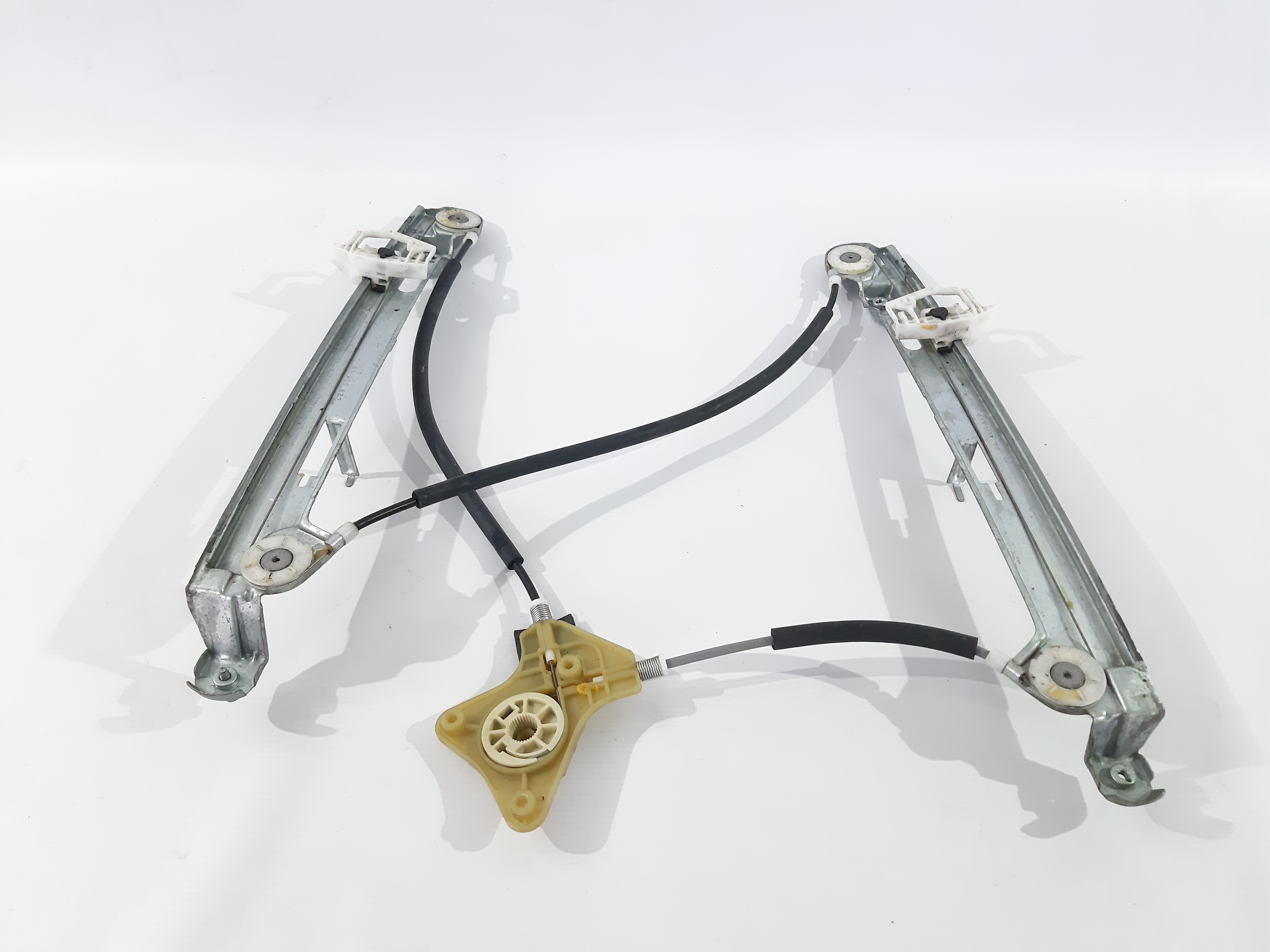 Compass Стеклоподъёмник двери передней правой(электрический) Jeep Compass 2007-2016 68002896AA Jeep Compass 6