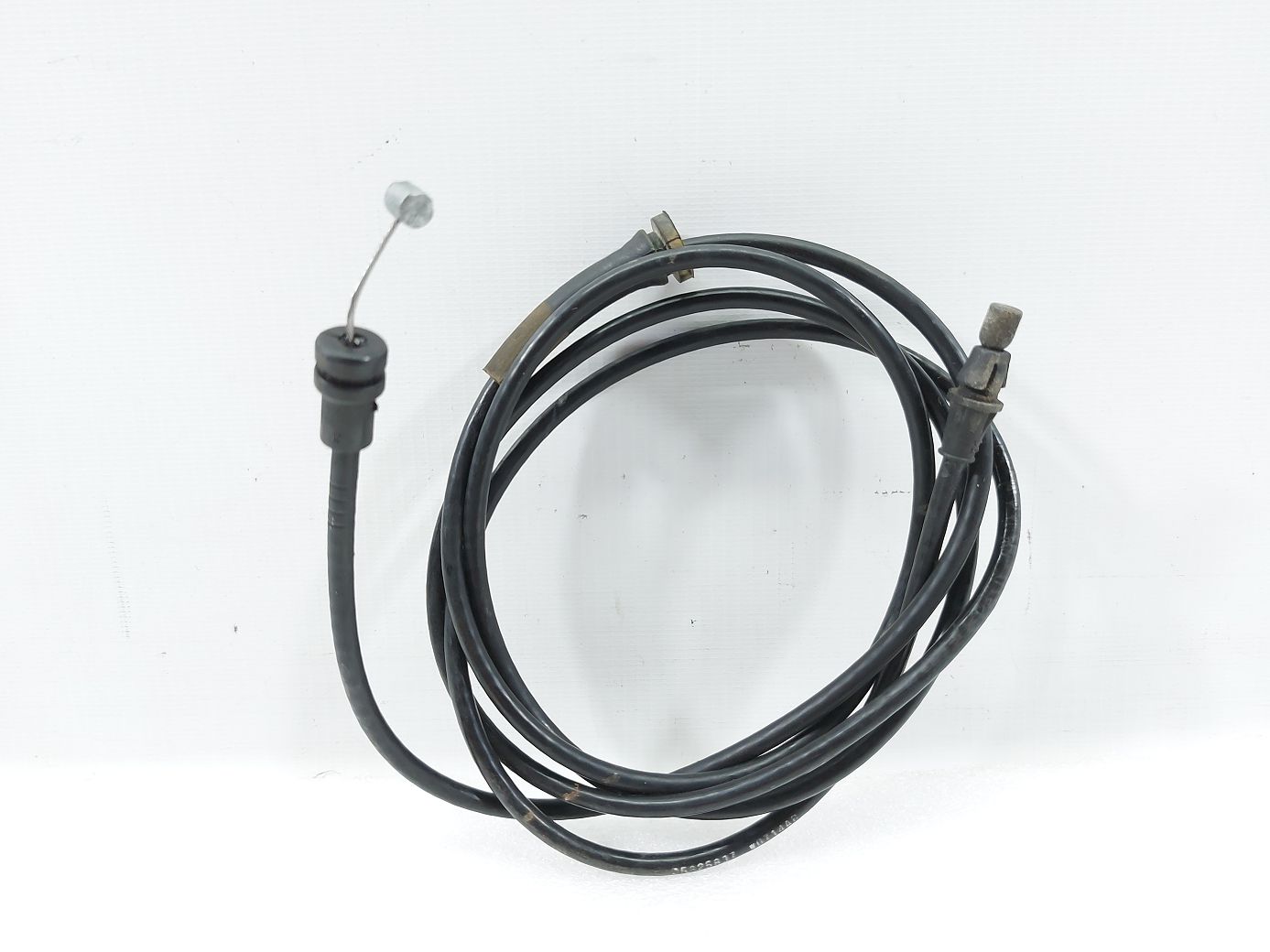 Hhr. Трос замку капота Chevrolet HHR 2006-2011 25825837 Chevrolet HHR