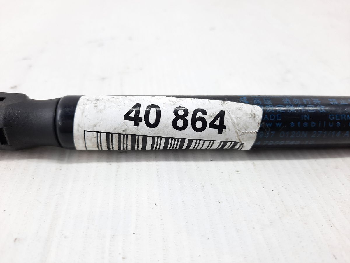 328i xdrive Упор газовий кришки багажника лев/прав BMW 328i xDrive 2013-2016 51247259763 BMW 328i xDrive 2