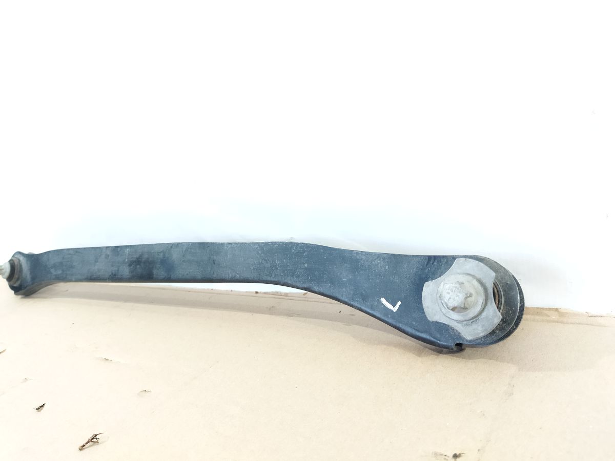 Fortwo Важіль задній лівий/правий поздовжній Smart Fortwo 2008-2016 4513500129 Smart Fortwo 3