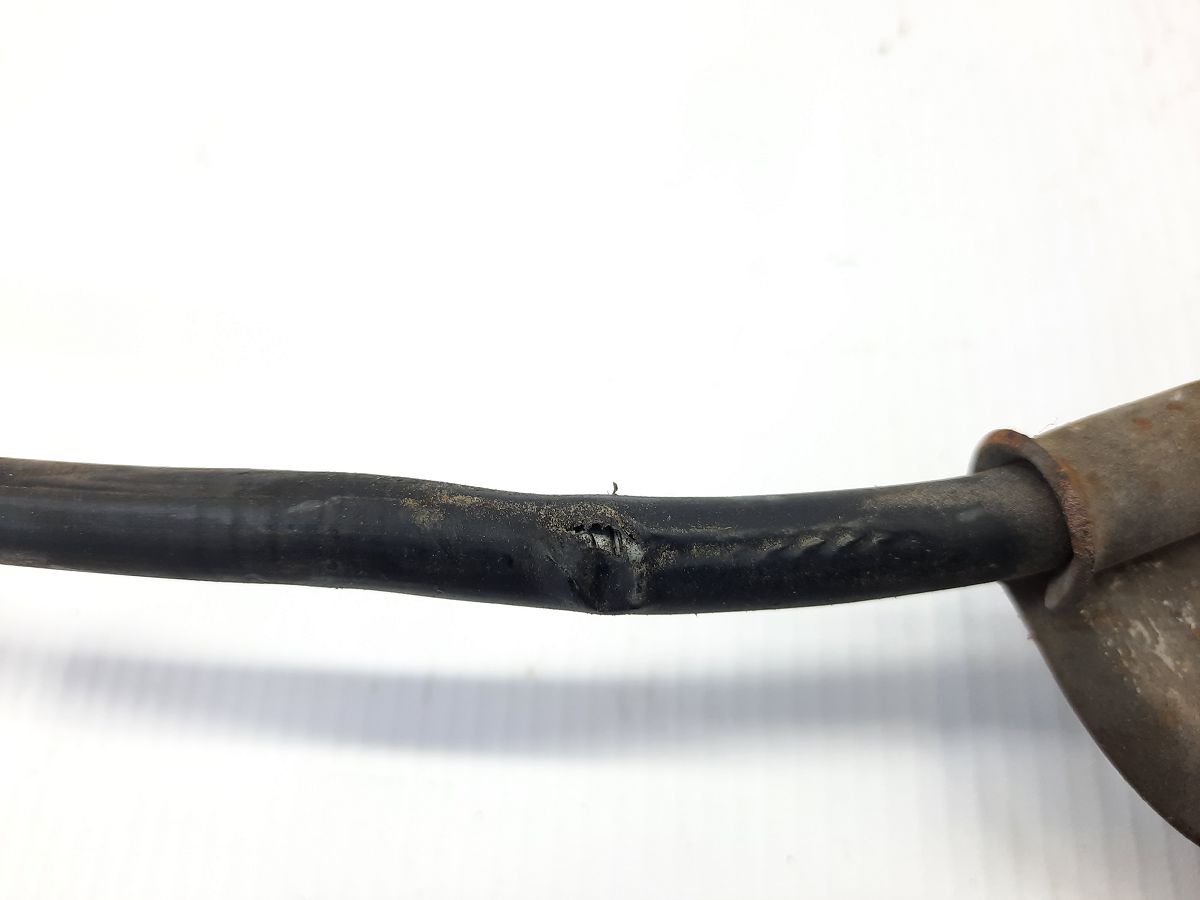 Insight Трос гальма стоянки лівий Honda Insight 2010-2014 47560TM8A02 Honda Insight 4