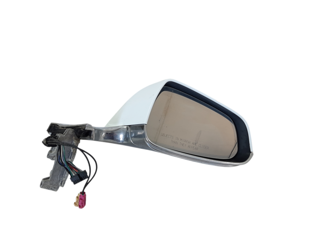 Model s. Дзеркало праве Tesla Model S 2012-2016 6005863-00-E Tesla Model S