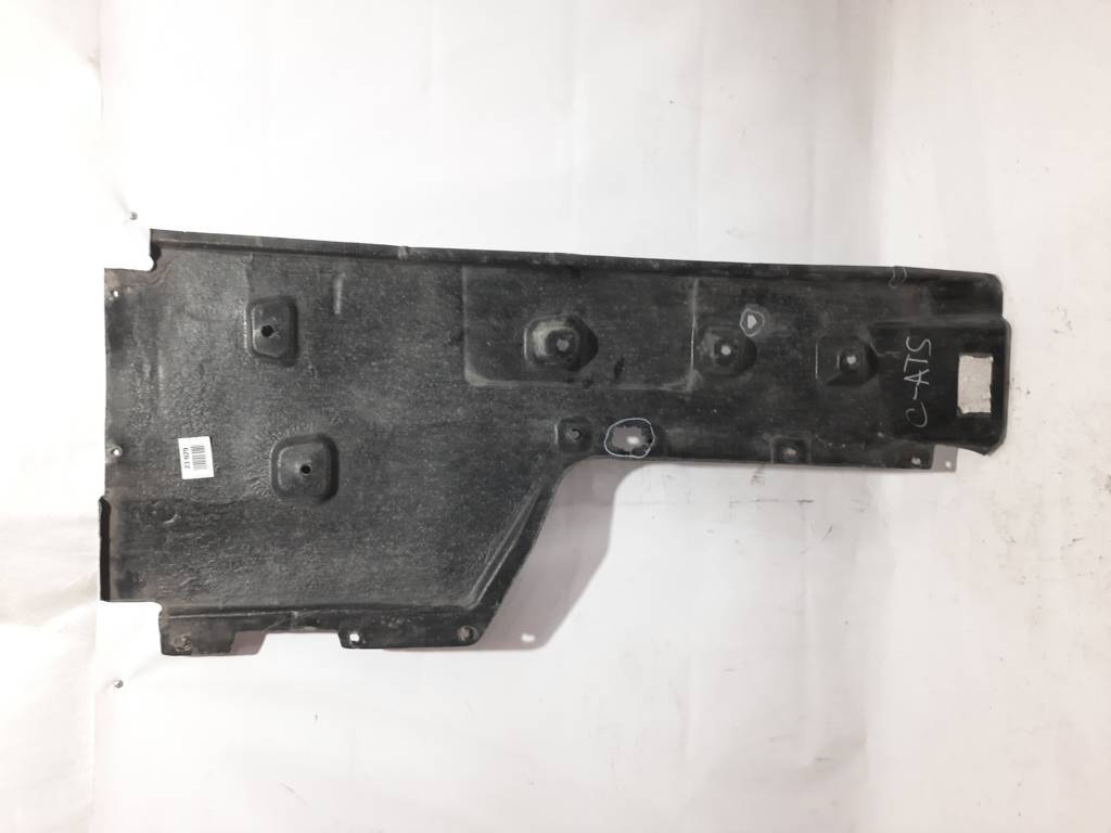 Ats Захист днища правий Cadillac ATS 2013-2019 23497849 Cadillac ATS 24