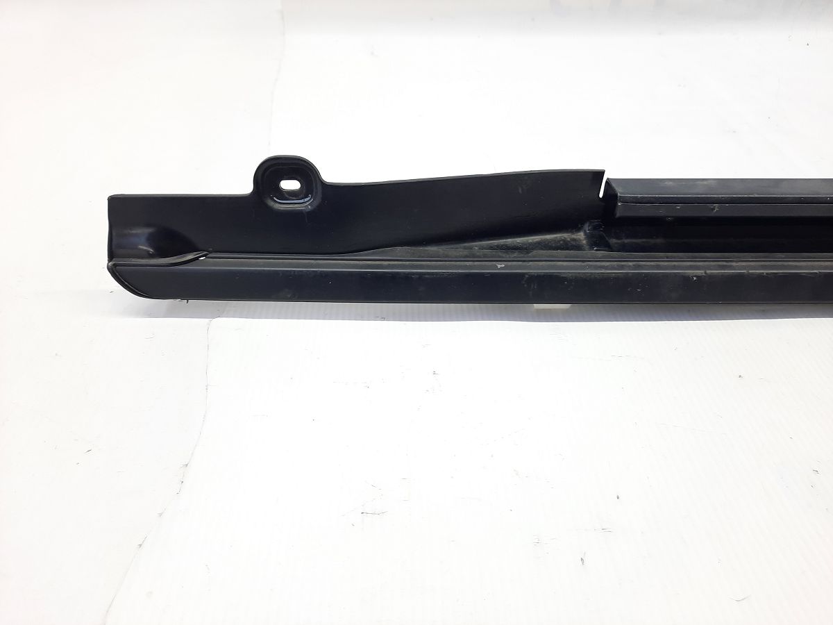 Grand caravan Напрямна рейка двері задньої правої Dodge Grand Caravan 2009-2020 4894902AD Dodge Grand Caravan 3