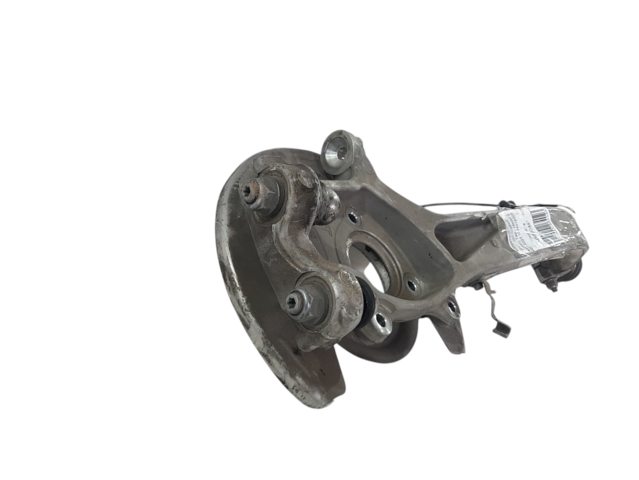 Model 3 Поворотний кулак передній правий (дефект) Tesla Model 3 2021-2023 104431600E Tesla Model 3 2
