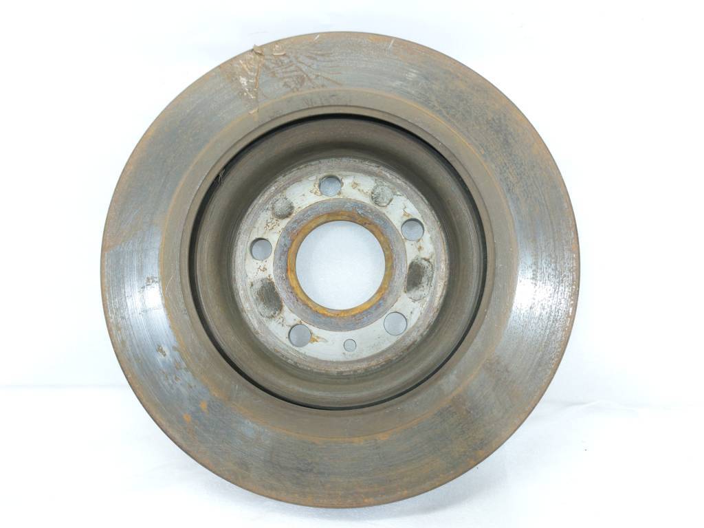 Regal Диск гальмівний задній Buick Regal 2011-2020 23118534 Buick Regal 10