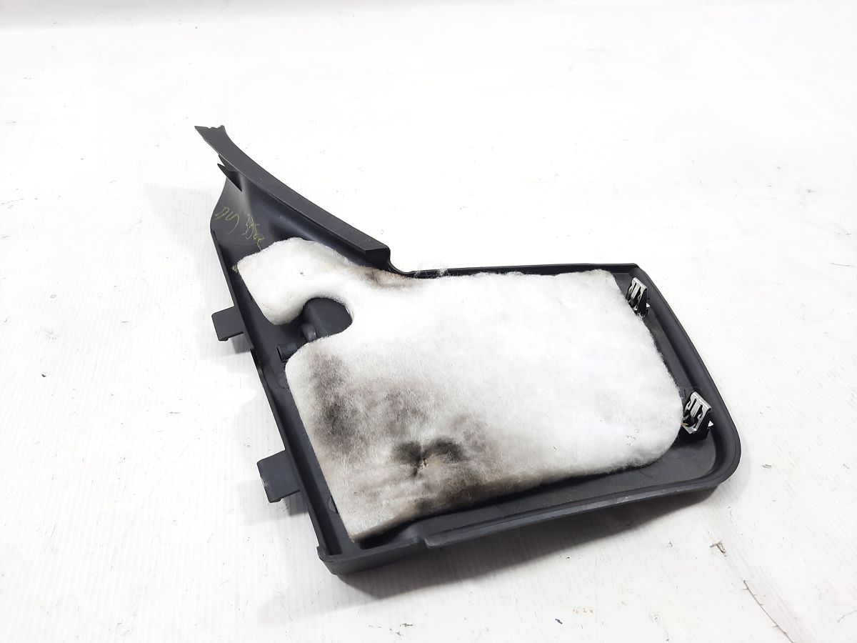 Avenger Кутник дверей задньої лівої внутрішній Dodge Avenger 2011-2014 1SY15DX9AD Dodge Avenger 3