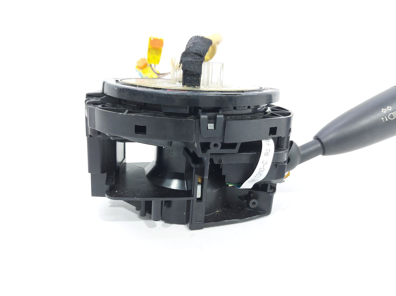 Товари з дефектами Підрульові перемикачі (гітара) шлейф air bag (порваний шлейф) Dodge Charger 2013-2018 5LY51DX9AG Dodge Charger 6 Товари з дефектами Підрульові перемикачі (гітара) шлейф air bag (порваний шлейф) Dodge Charger 2013-2018 5LY51DX9AG Dodge Charger 6