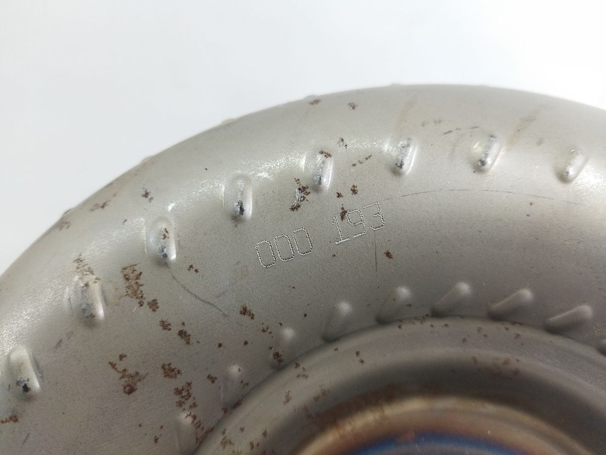 Xf Гідротрансформатор АКПП Jaguar XF 2010-2012 C2P17266 Jaguar XF 4 Xf Гідротрансформатор АКПП Jaguar XF 2010-2012 C2P17266 Jaguar XF 4