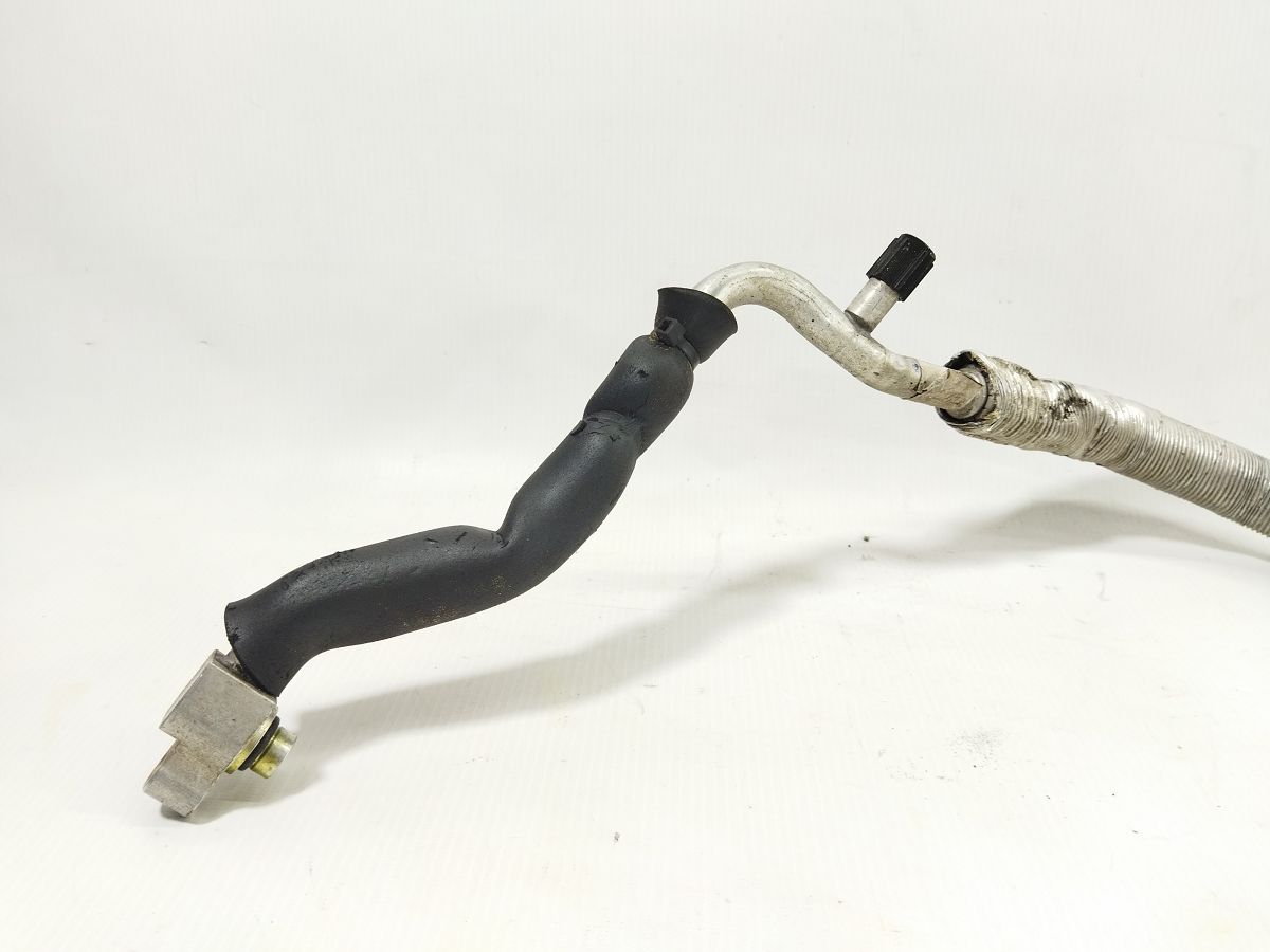 Xf Трубка кондиционера впускная Jaguar XF 2010-2015 C2Z31018 Jaguar XF 2