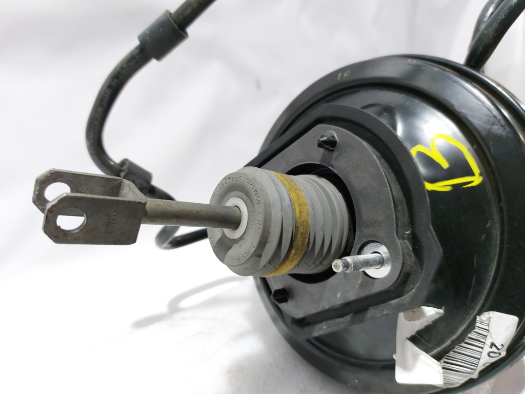 5 series Гальмівний циліндр головний BMW 5 series 2011-2016 34336792956 BMW 5 series 2