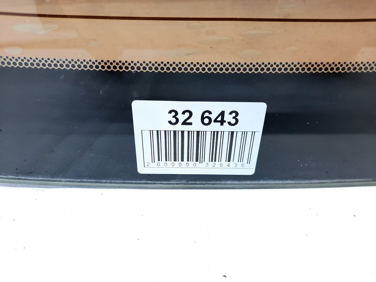 200 limited Скло заднє (обламаний підігрів) Chrysler 200 Limited 2015-2017 68145494AG Chrysler 200 Limited 4