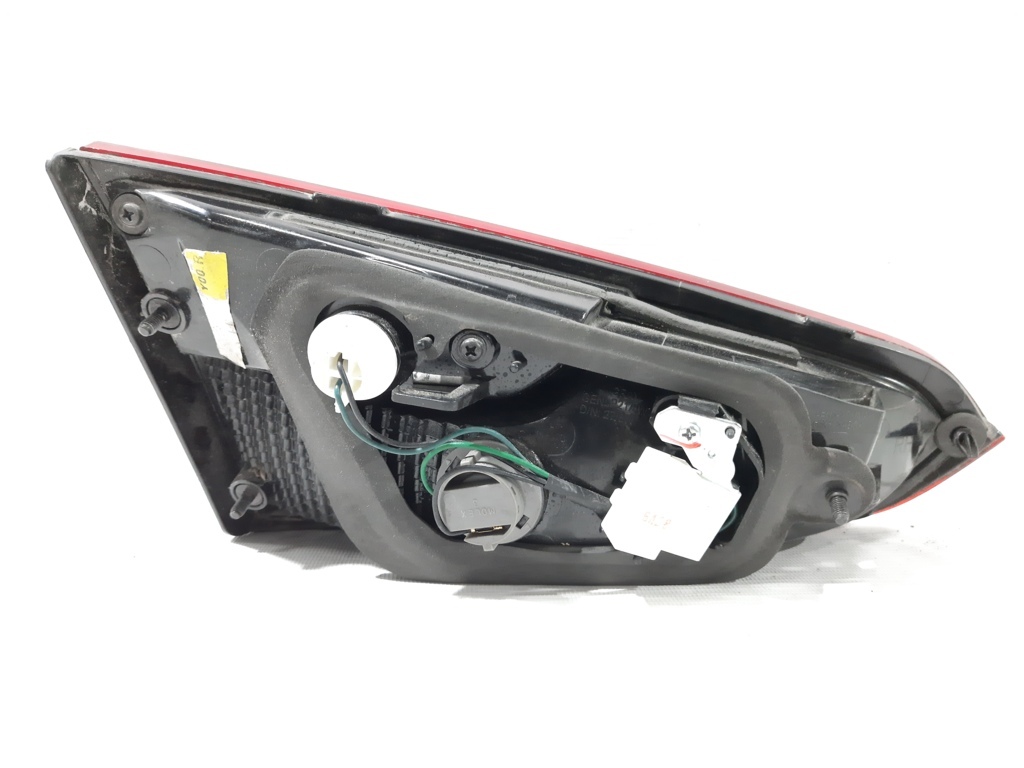 Forte Ліхтар кришки багажника правий Kia Forte 2014-2016 92404A7000 Kia Forte 3 Forte Ліхтар кришки багажника правий Kia Forte 2014-2016 92404A7000 Kia Forte 3