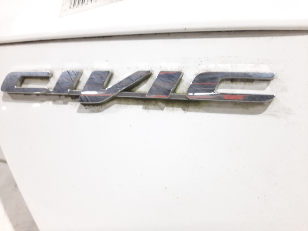 Civic Кришка багажника Honda Civic 2012 68500TS8A02ZZ Honda Civic 7