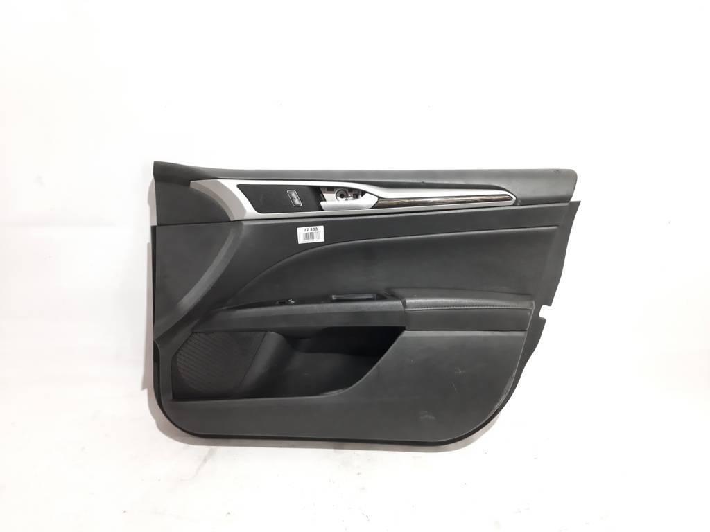 Fusion hybrid Карта двери передней правой Ford Fusion Hybrid 2013-2014 DS7Z5423942NA Ford Fusion Hybrid 10