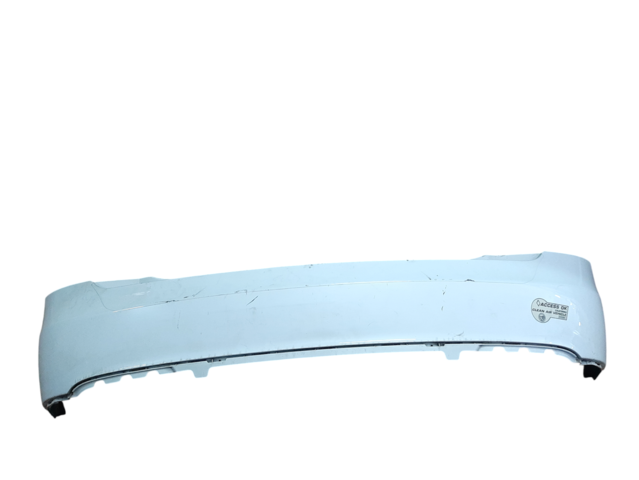 Model s. Бампер задній голий Tesla Model S 2012-2016 1068749-00-A Tesla Model S