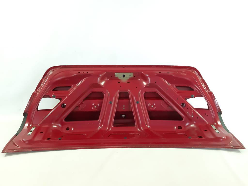 Dart Кришка багажника Dodge Dart 2013-2019 68081664AC Dodge Dart 86