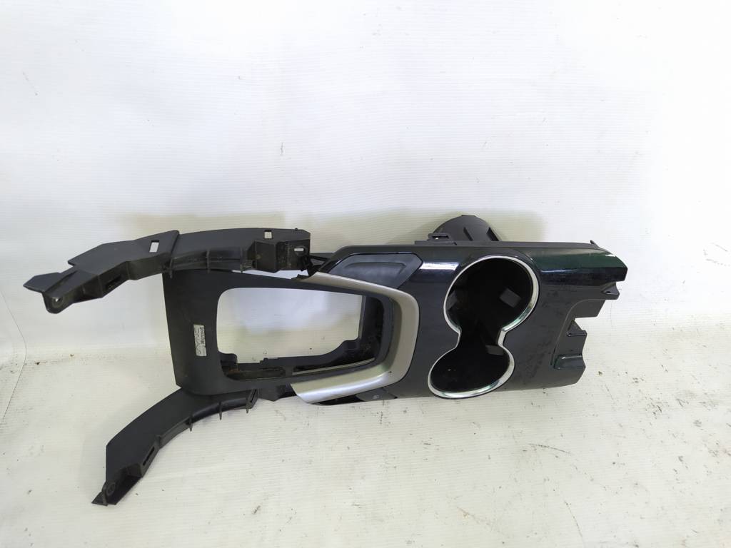 Cr-z Подстаканник центральной консоли Honda CR-Z 2011-2015 83455SZTG01ZA Honda CR-Z 2
