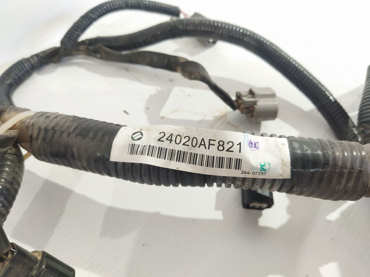 Forester Проводка двигателя Subaru Forester 2014-2018 24020AF821 Subaru Forester 5