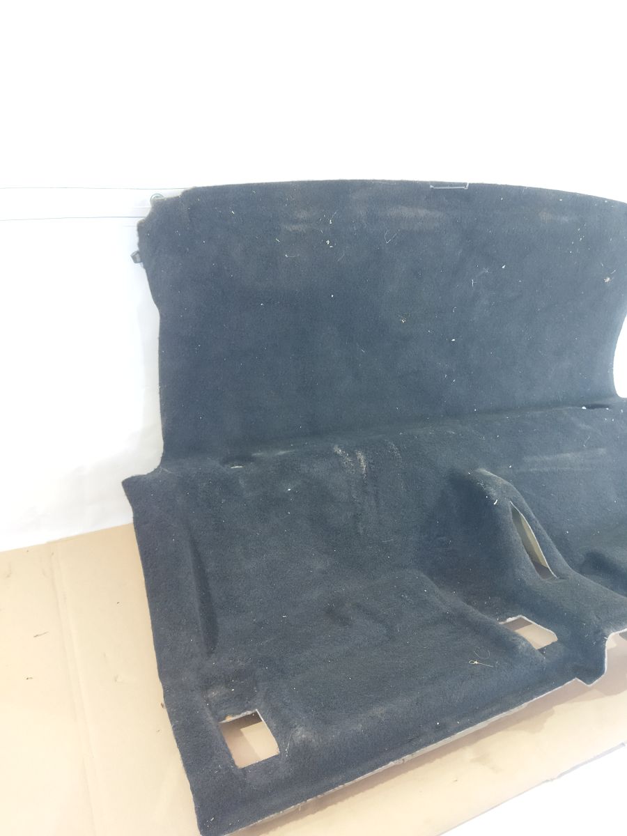 Fortwo Килимове покриття багажного відділення Smart Fortwo 2008-2016 4516800442 Smart Fortwo 2