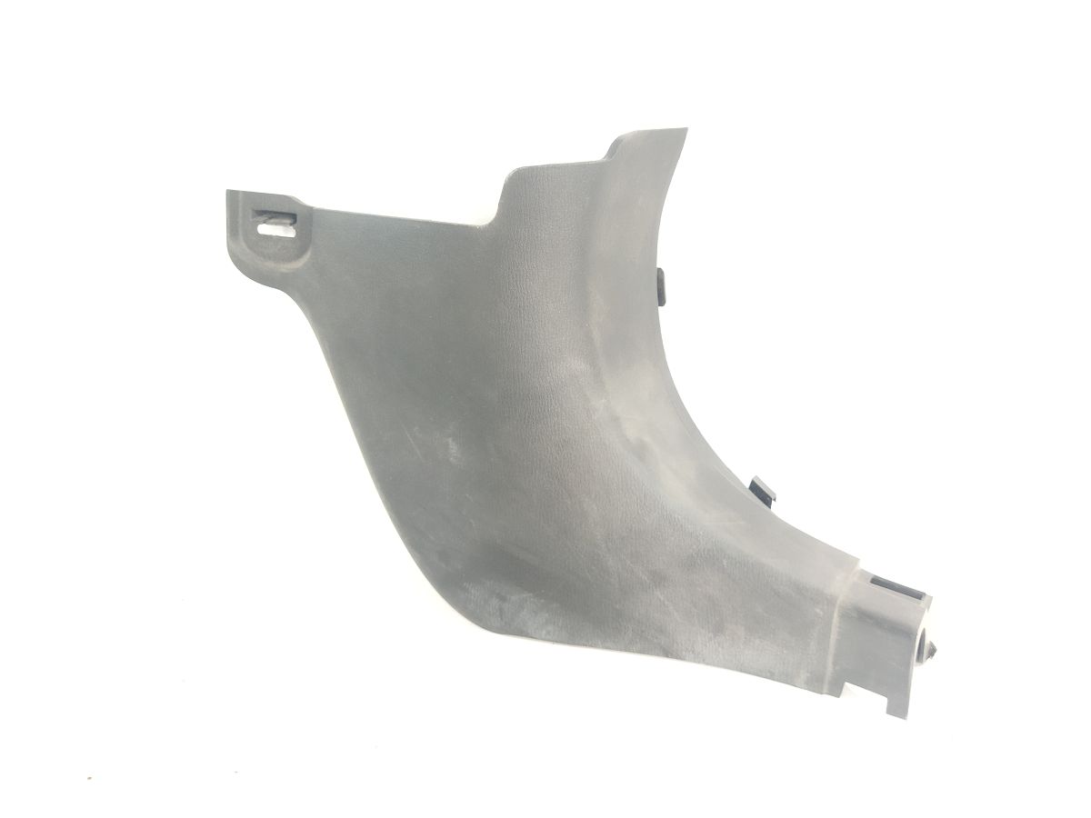 6. Накладка передньої стійки нижня права Mazda 6 2013-2017 GHP968370B02 Mazda 6