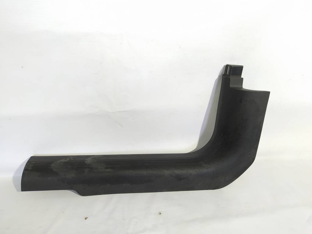 200 limited Обшивка переднього порогу кутова ліва Chrysler 200 Limited 2015-2017 1XW75DX9AD Chrysler 200 Limited 8