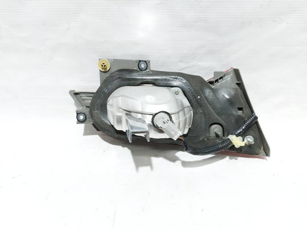 Ilx Ліхтар кришки багажника правий Acura ILX 2013 34150TX6A01 Acura ILX 2