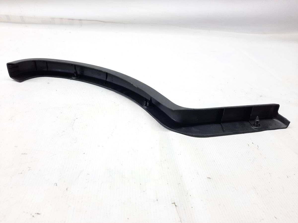Charger Накладка петли крышки багажника левая Dodge Charger 2011-2021 1KL48DX9AC Dodge Charger 2