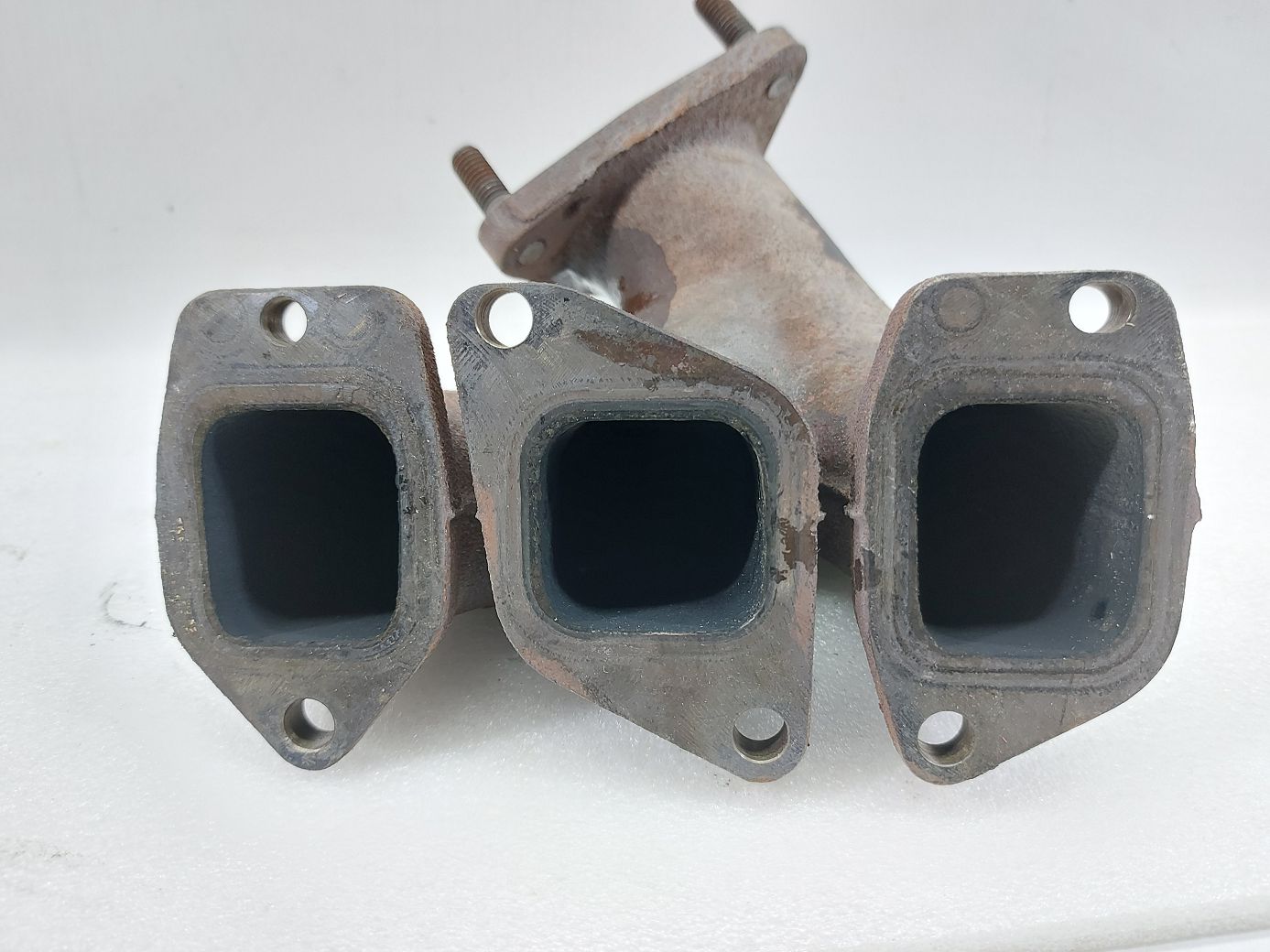 S60 Выпускной коллектор левый Volkswagen Passat 2012-2018 03H253032A Volkswagen Passat 3