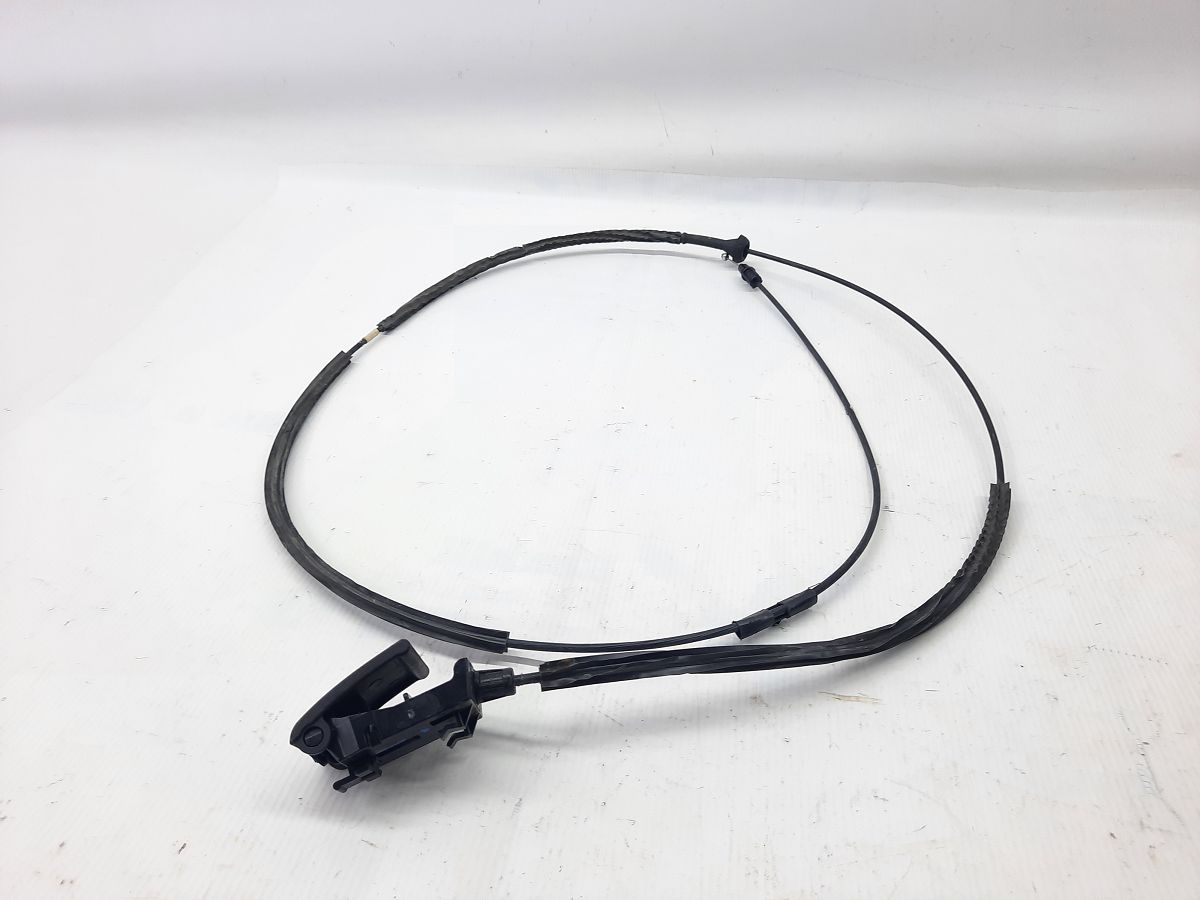 Dart Трос замка капота Dodge Dart 2013-2019 68082455AD Dodge Dart 4