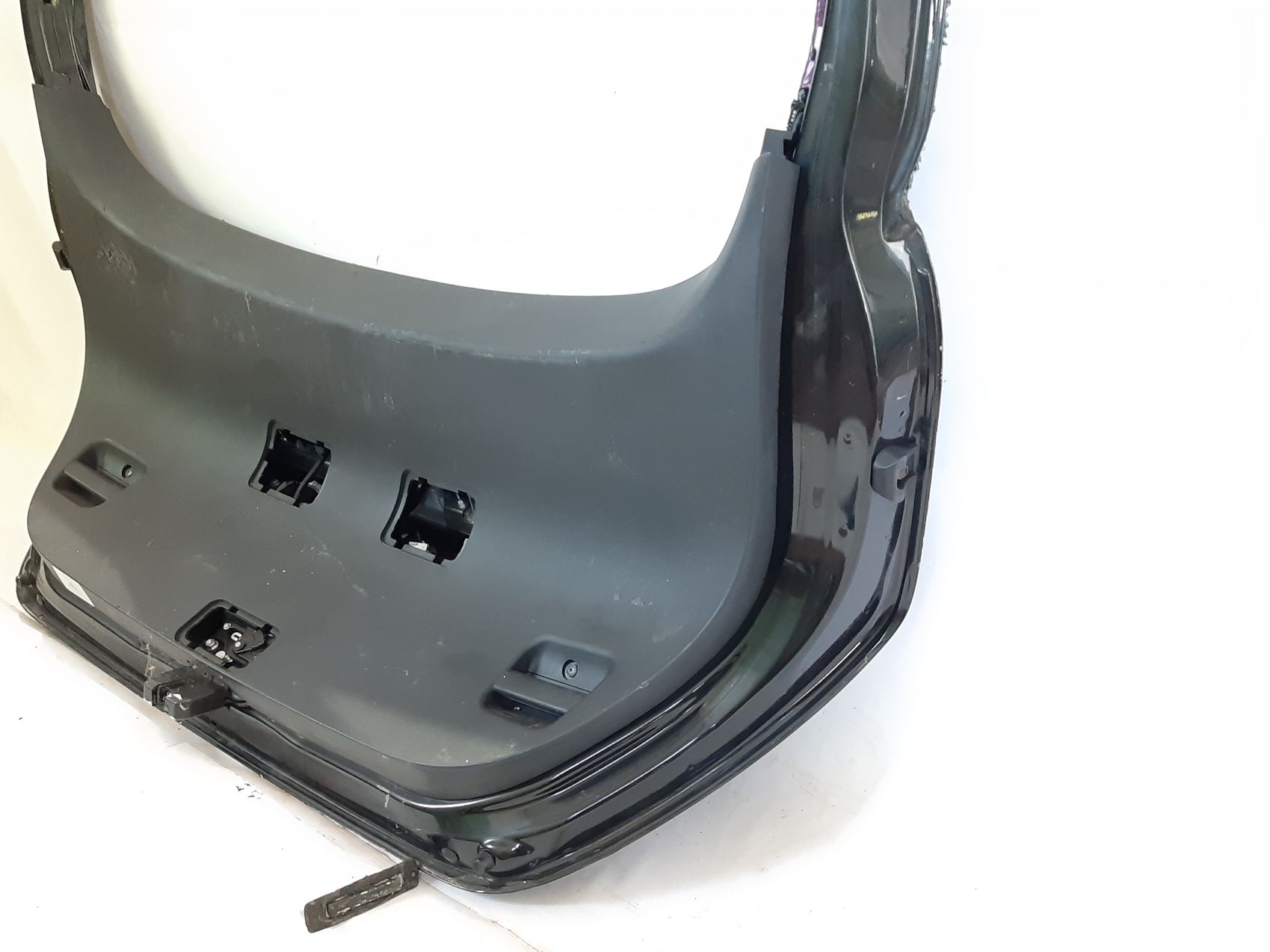 Scion tc Кришка багажника задні двері Toyota Scion TC 2005-2010 6700521711 Toyota Scion TC 9