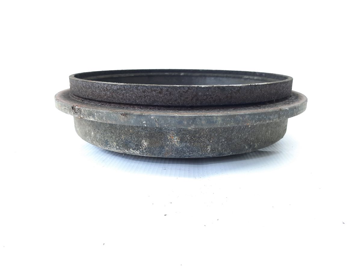 Insight Диск гальмівний задній лівий/правий Honda Insight 2010-2014 42610TM8A00 Honda Insight 3