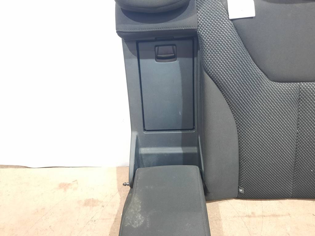 Dart Спинка заднего ряда сидений левая Dodge Dart 2014-2016 5SJ29DX9AA Dodge Dart 17