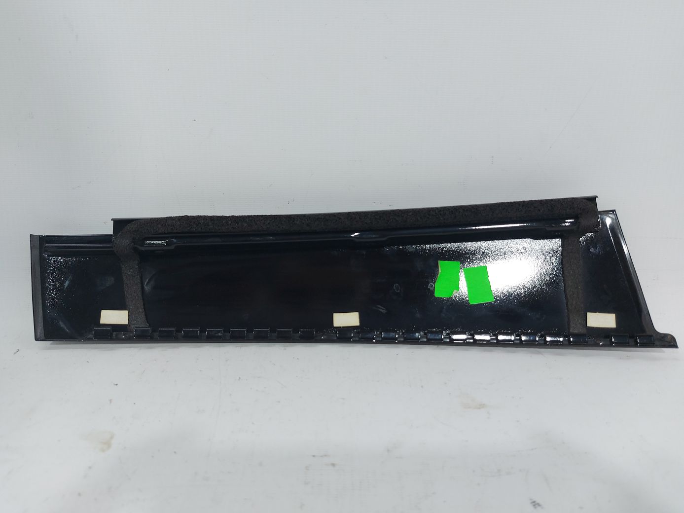 Regal Молдинг двері задньої правої Buick Regal 2011-2017 13464468 Buick Regal 4 Regal Молдинг двері задньої правої Buick Regal 2011-2017 13464468 Buick Regal 4